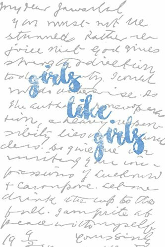 Girls like girls