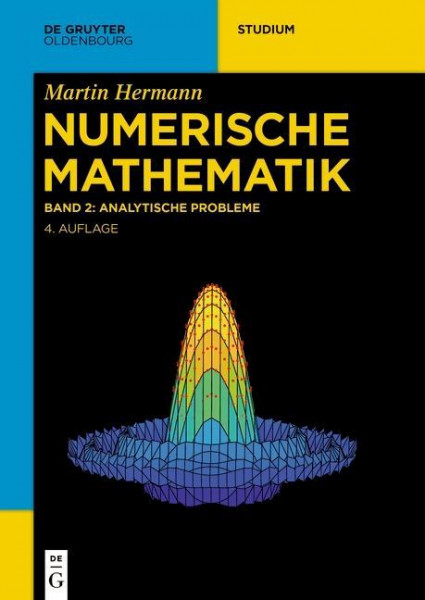 Numerische Mathematik. Analytische Probleme