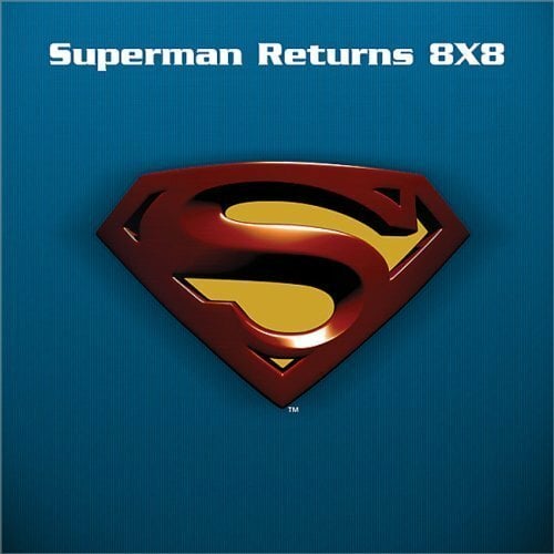 Be A Hero! (Superman Returns) Be A Hero! (Superman Returns)