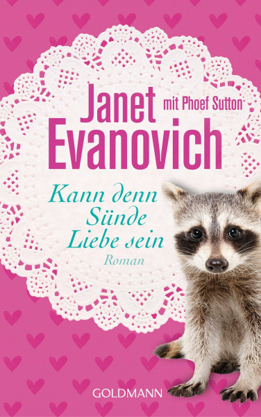 Kann denn Sünde Liebe sein: Ein Lizzie-Tucker-Roman 3