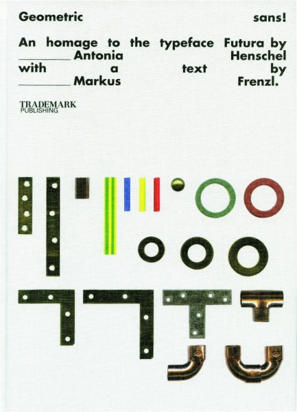 Geometric sans!