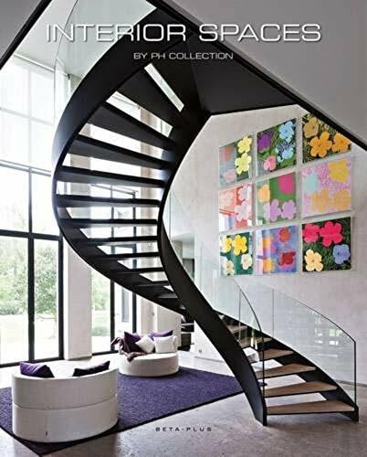 RR Interior Concepts: New Works