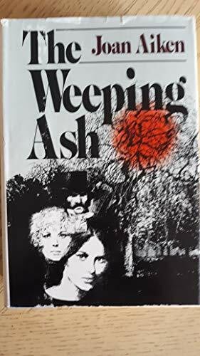 The Weeping Ash