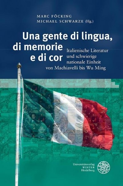 Una gente di lingua, di memorie e di cor