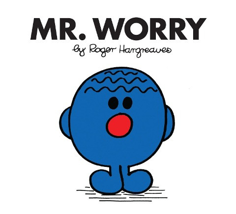 Mr. Worry