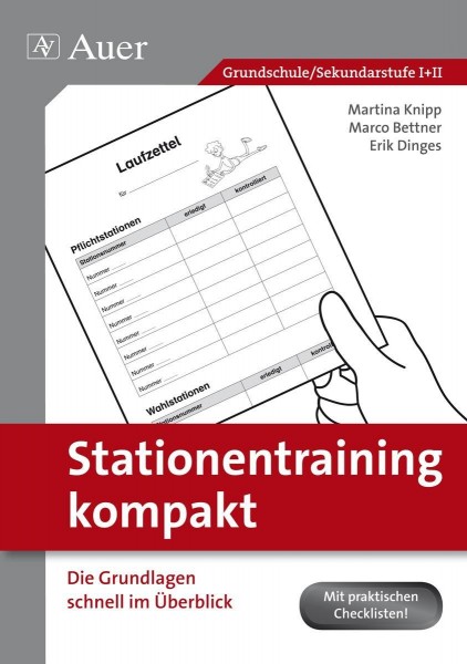 Stationentraining kompakt