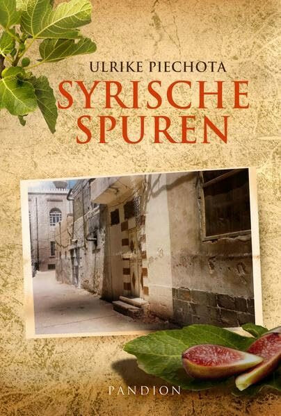 Syrische Spuren: Roman