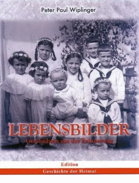 Lebensbilder: Geschichten aus der Erinnerung