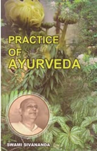 Practice of Ayurveda