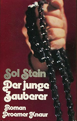 Der Junge Zauberer - Stein, Sol