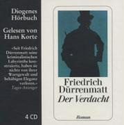 Der Verdacht