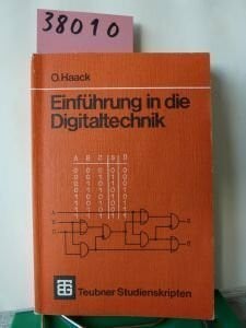 Einführung in die Digitaltechnik.