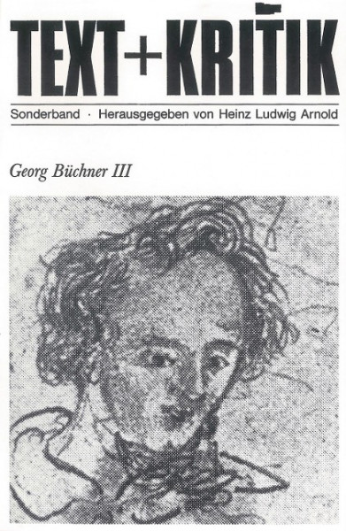 Georg Büchner III