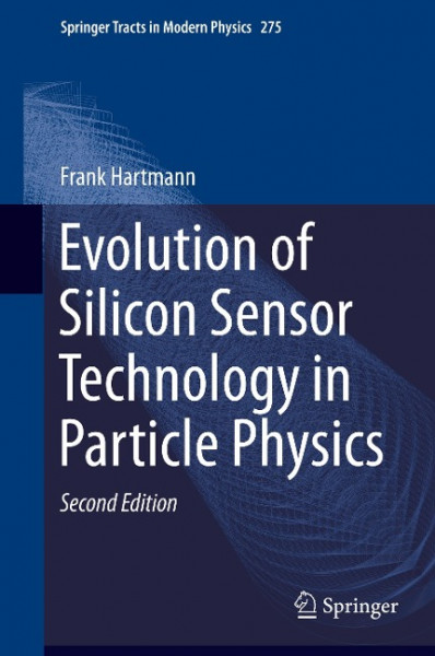 Evolution of Silicon Sensor Technology in Particle Physics