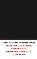 Meine Lieblings-Flops, gefolgt von einem Ideen-Magazin