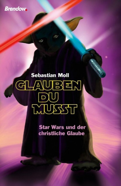 "Glauben du musst"