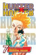 Hunter X Hunter, Vol. 7: Volume 7