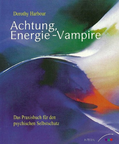 Achtung, Energie-Vampire