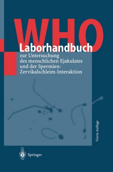 WHO-Laborhandbuch