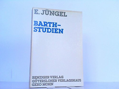 Barth - Studien (Kt)