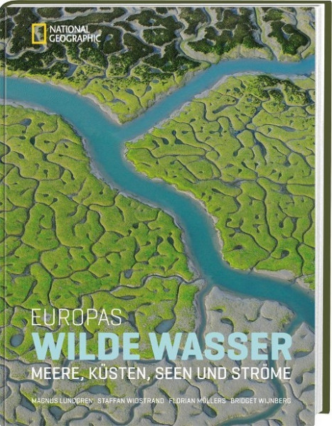 Europas Wilde Wasser