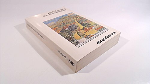 Der kleine Hobbit (dtv großdruck) Der kleine Hobbit (dtv großdruck)