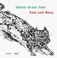 Günter Grass liest Katz und Maus