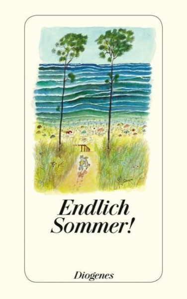 Endlich Sommer!