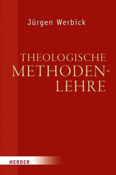 Theologische Methodenlehre