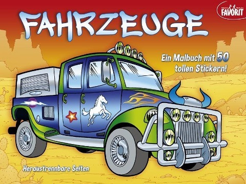 Fahrzeuge