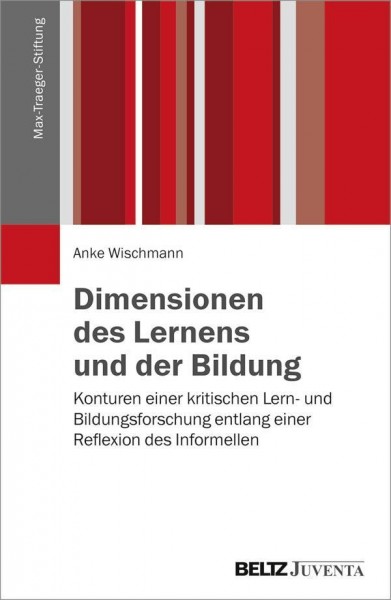 Dimensionen des Lernens und der Bildung