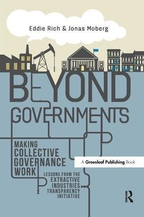 Beyond Governments Beyond Governments