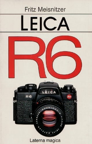 Leica R6