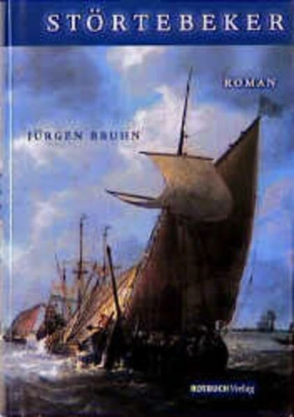 Störtebeker: Roman