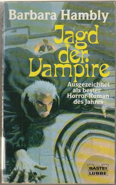 Jagd der Vampire.