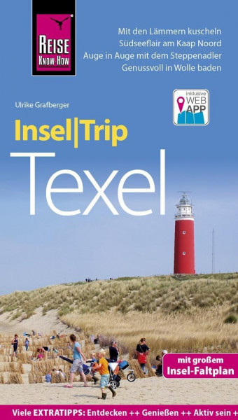 Reise Know-How InselTrip Texel