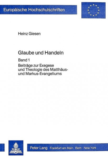 Glaube und Handeln