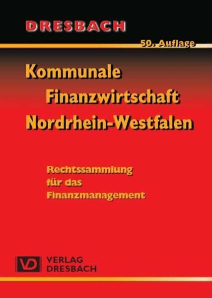 Kommunale Finanzwirtschaft Nordrhein-Westfalen