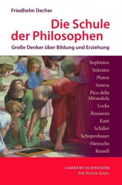 Die Schule der Philosophen
