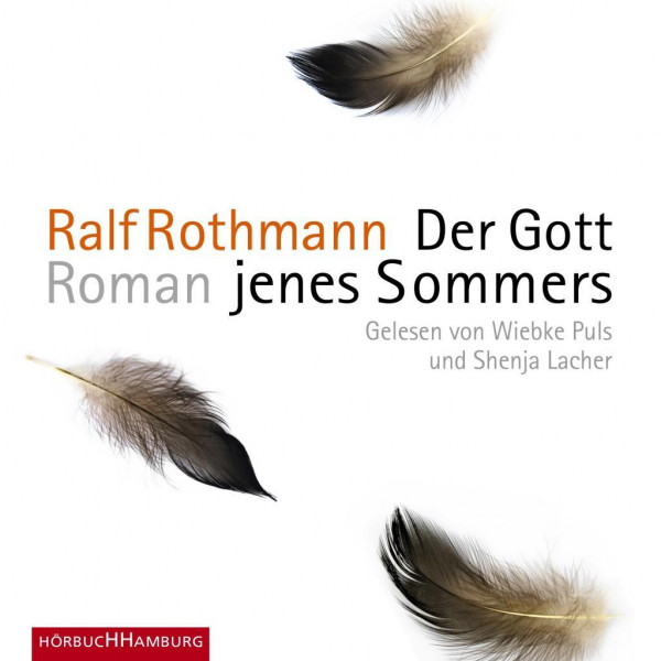 Der Gott jenes Sommers