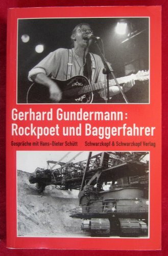 Rockpoet und Baggerfahrer