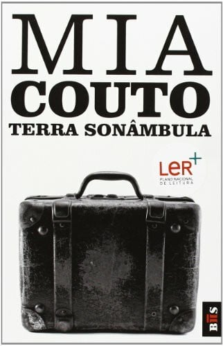Terra Sonambula