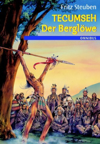 Der Berglöwe