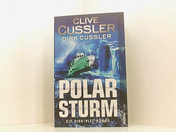 Polarsturm.