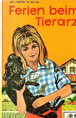 Ferien Beim Tierarzt