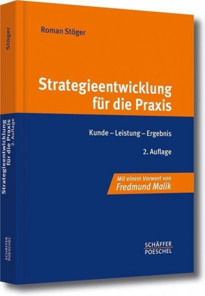 Strategieentwicklung für die Praxis