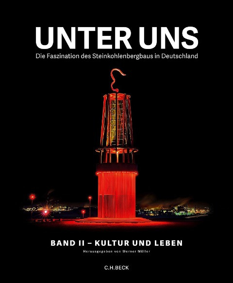 Unter uns Band II: Kultur und Leben