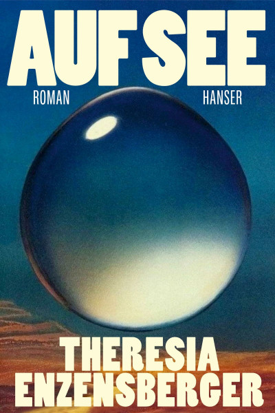 Auf See: Roman