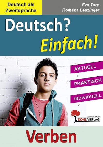 Fast meine Muttersprache! - Verben
