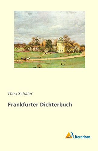 Frankfurter Dichterbuch